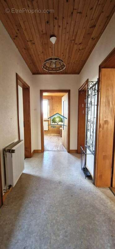 Appartement à GOETZENBRUCK