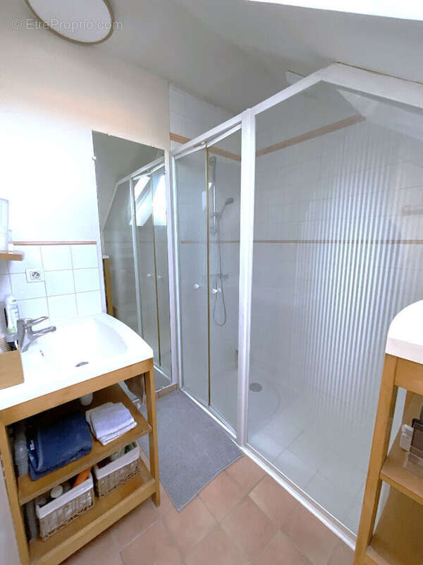 Appartement à VOISINS-LE-BRETONNEUX