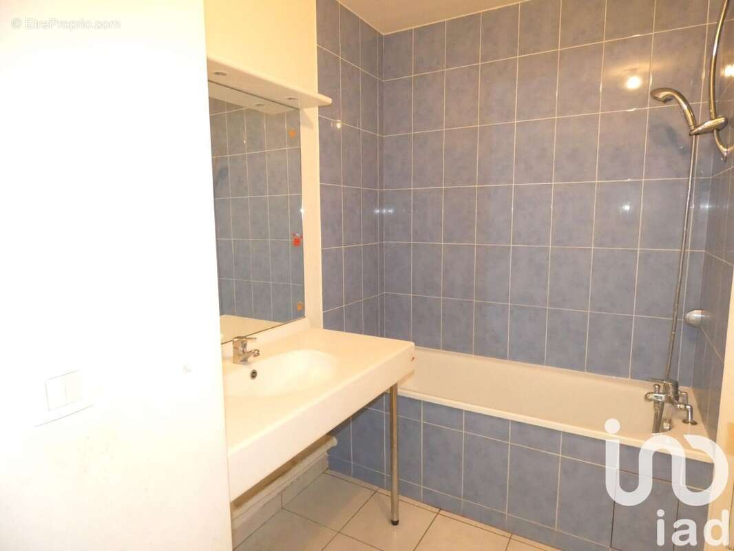 Photo 9 - Maison à LA QUEUE-LES-YVELINES