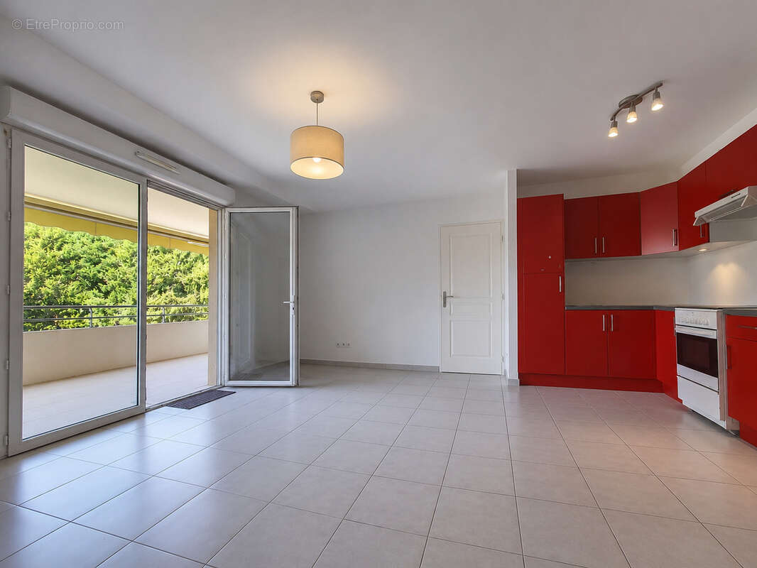 Appartement à MARTIGUES