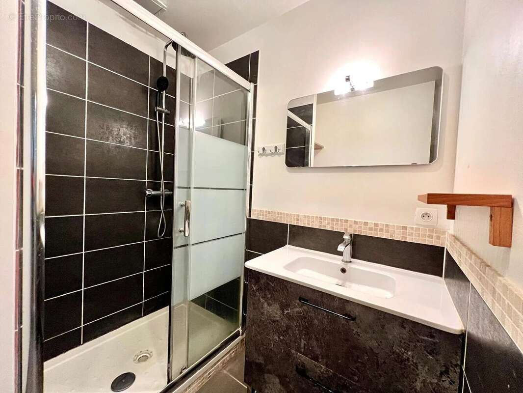 Saint Brieuc appartement T3 de 68.64 m2 - photo 8
