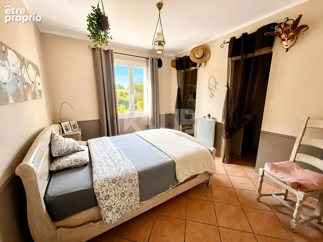 Maison La Valette Du Var 5 pièce(s) 110 m2 - photo 6