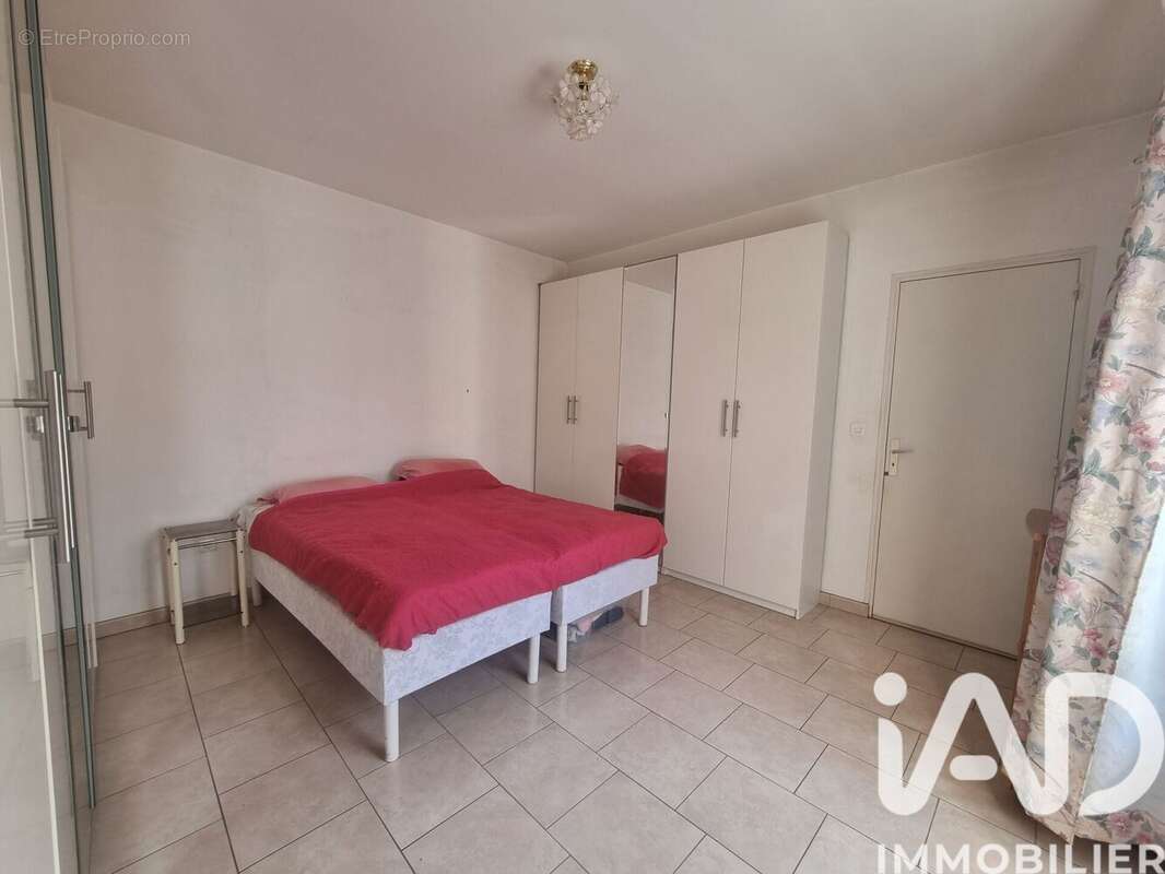 Photo 8 - Maison à BONDY