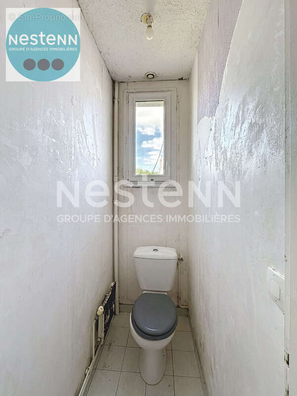 Maison 5 pièces à vendre à Candé sur Beuvron - 196 000 - photo 13