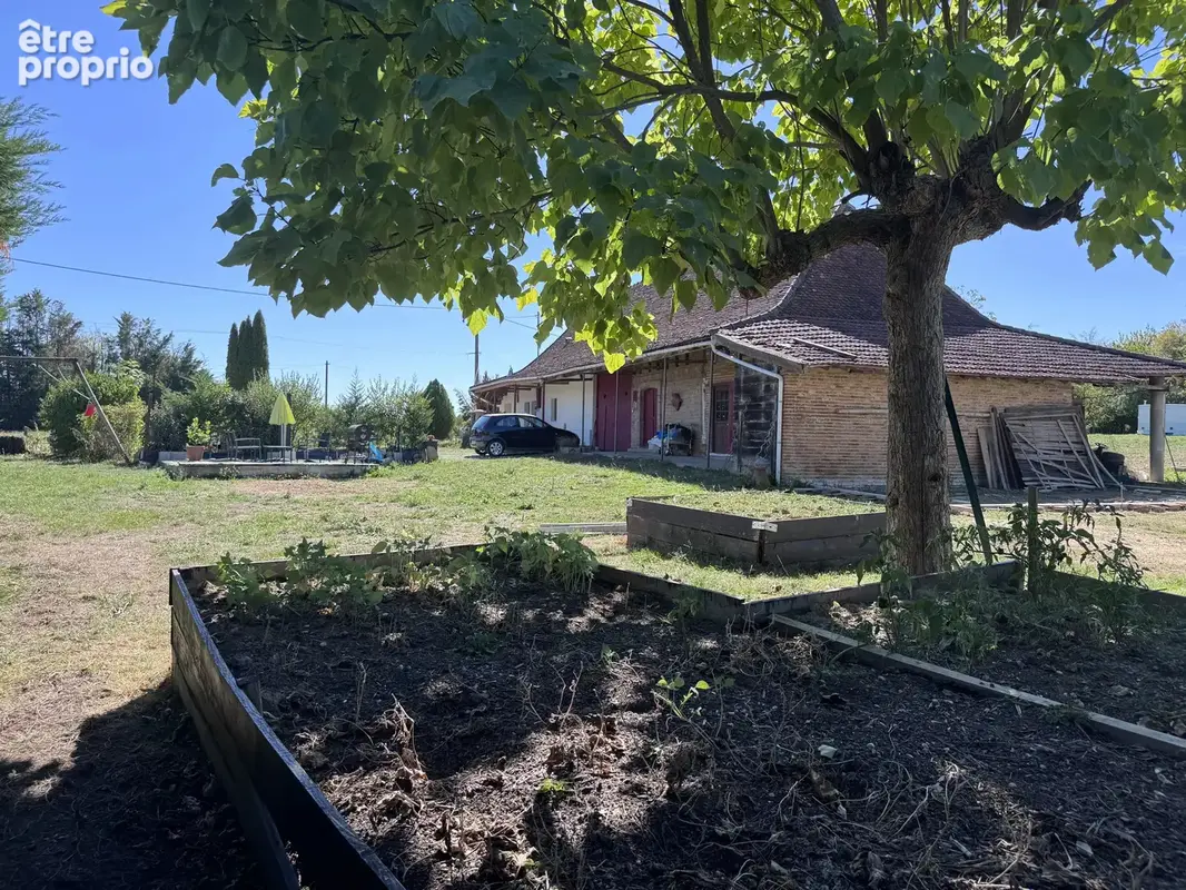 Ferme bressane 5 kms louhans - photo 4