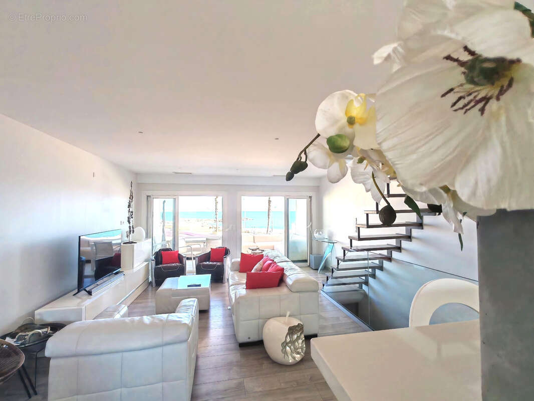 Maison à SAINTE-MARIE