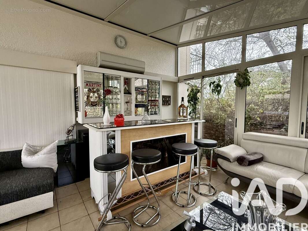 Photo 4 - Maison à PREMILHAT