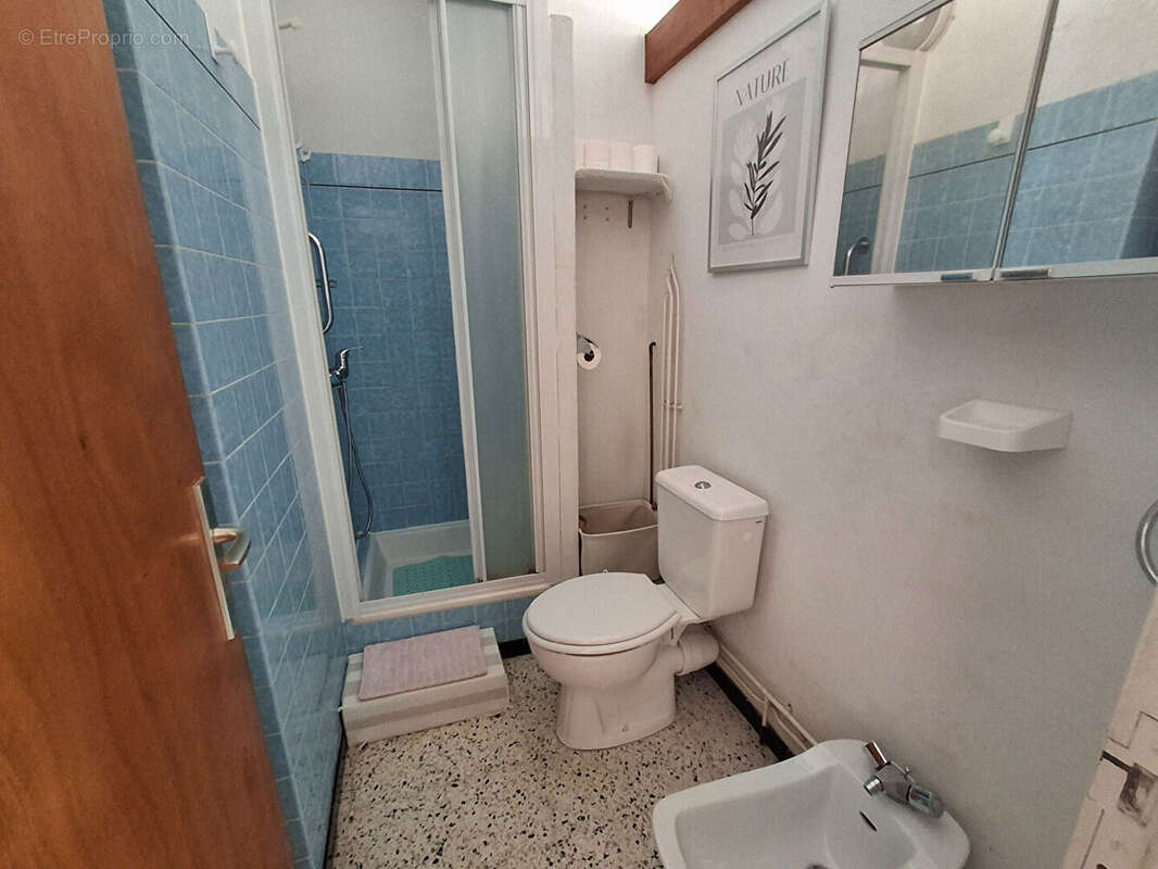 Appartement à PORT-LA-NOUVELLE