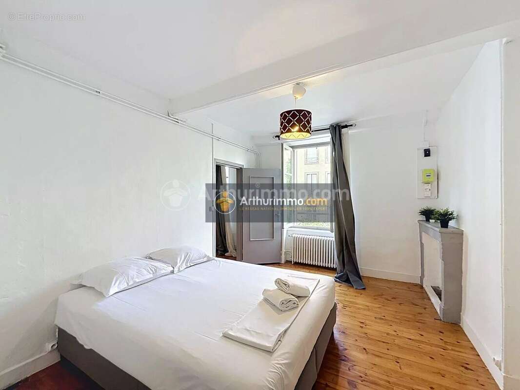 Vente Appartement Clermont-ferrand(63000) 129 000ï¿œ - photo 4