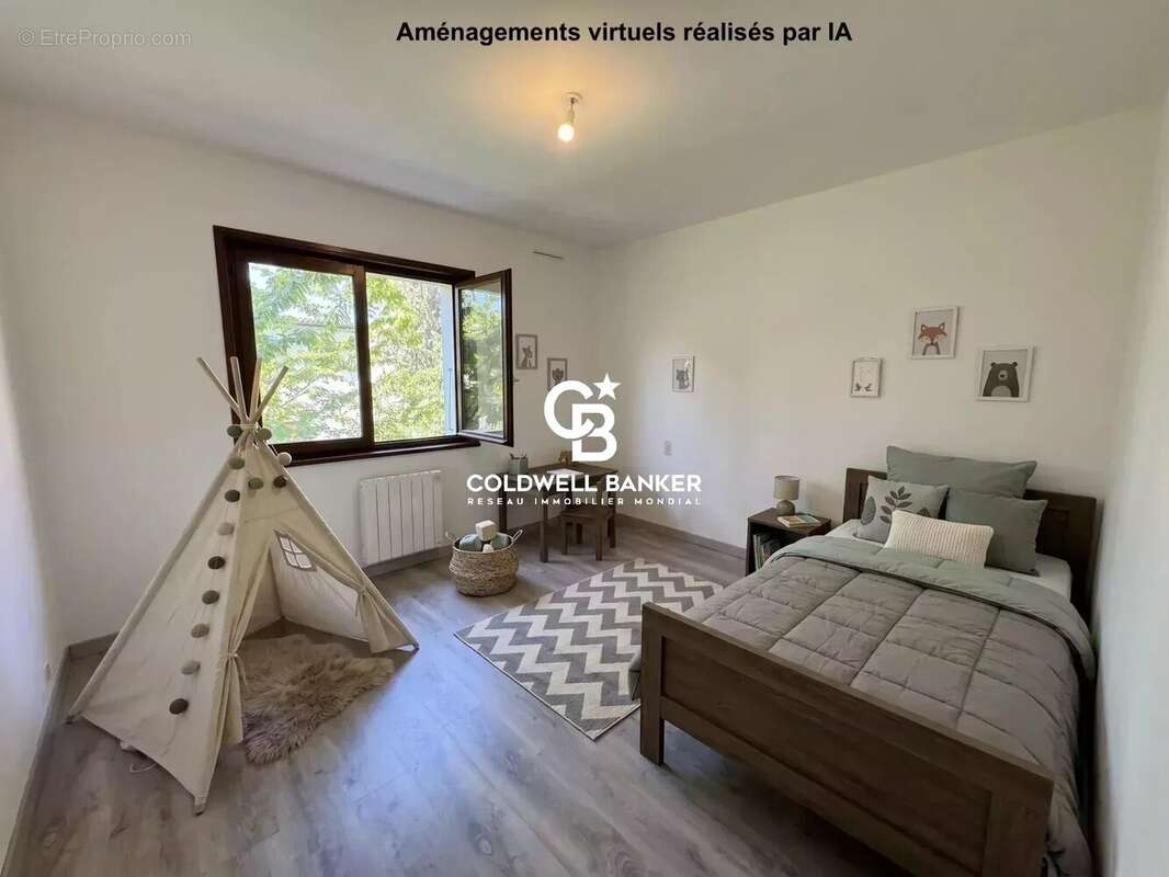 Appartement à ANNEMASSE