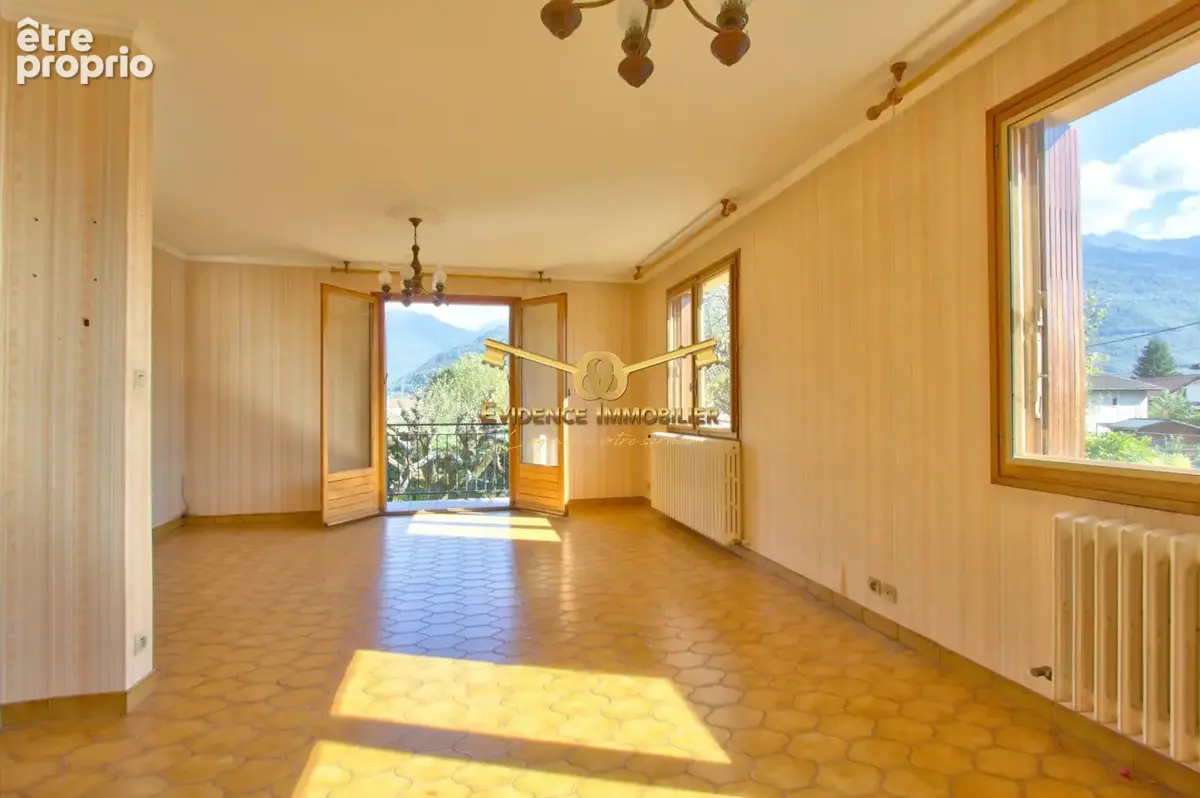 Maison 6 pièces 152 m² à vendre à Albertville (73200) - photo 5