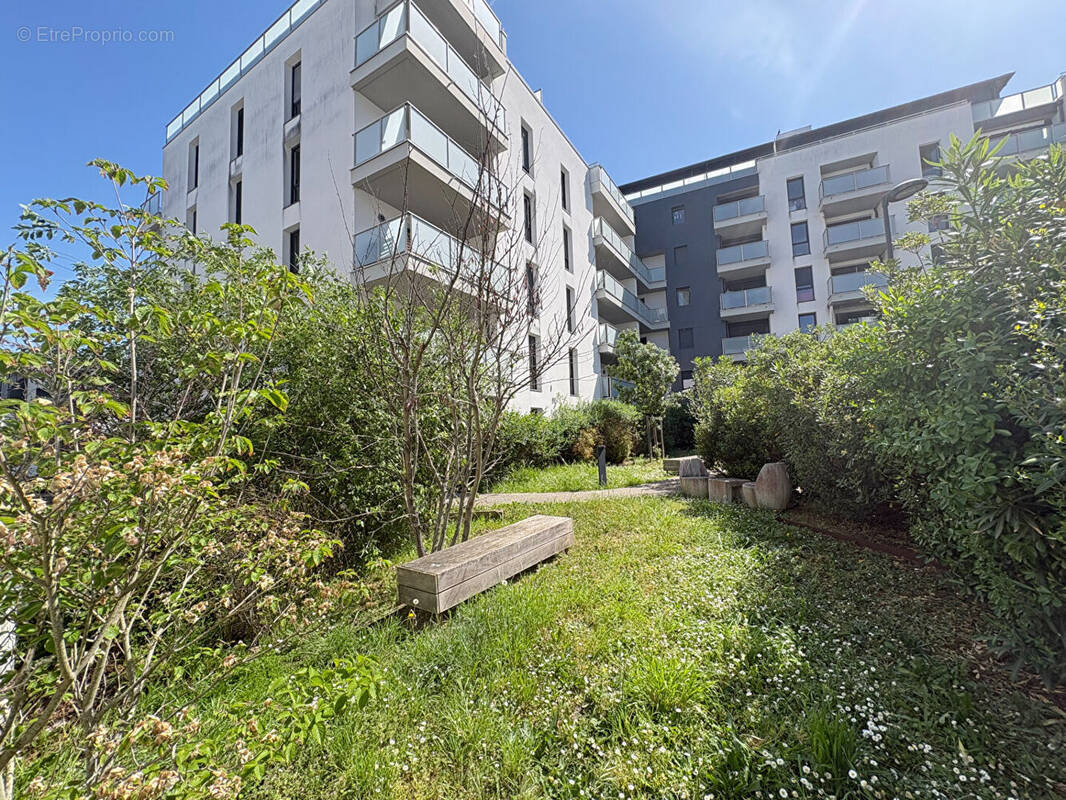 Appartement à TALENCE