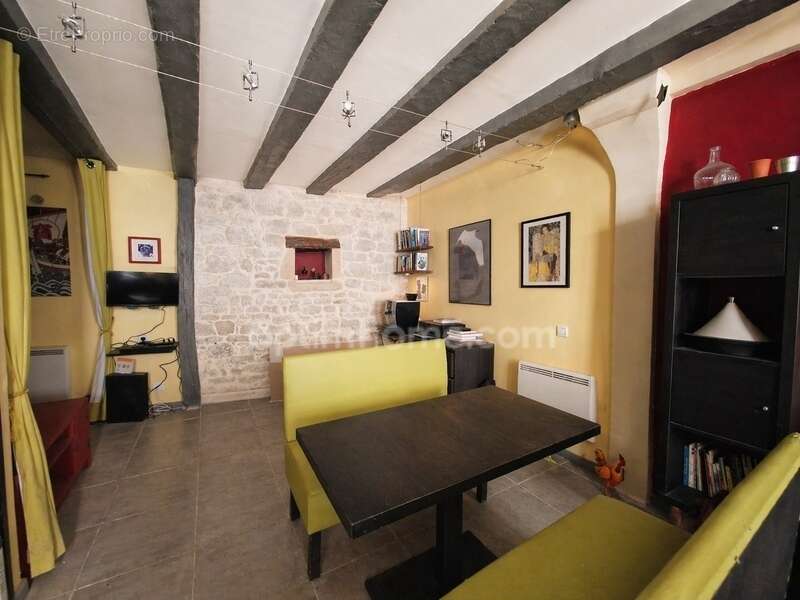 Appartement à LA ROCHE-POSAY