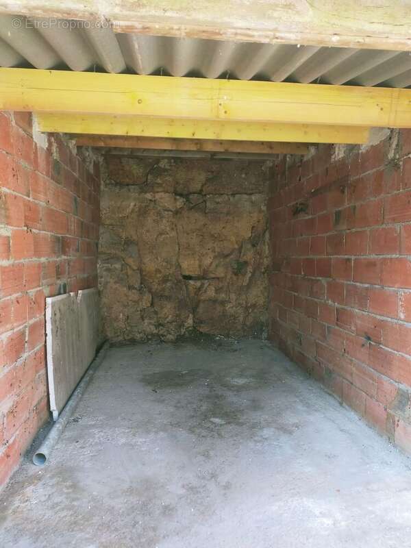 Parking à ANGOULEME