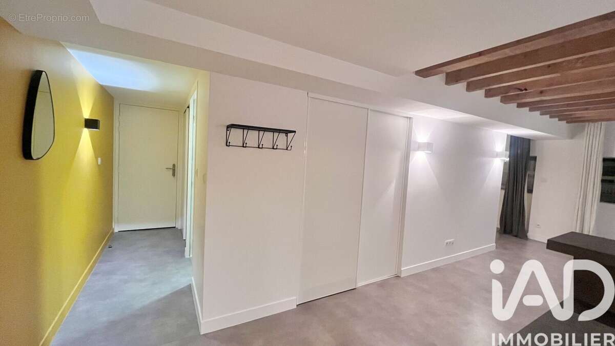 Photo 6 - Appartement à LYON-6E