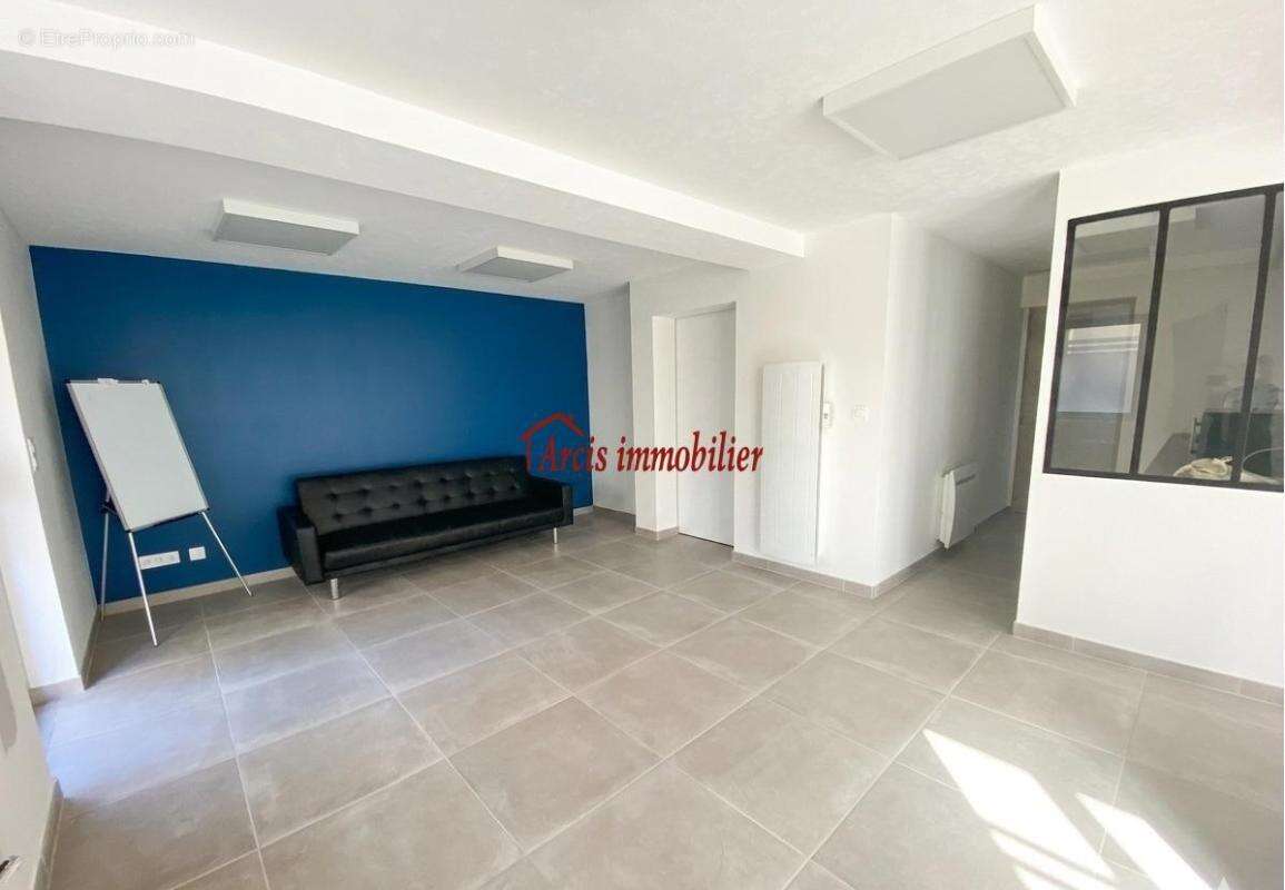 Appartement à ARCIS-SUR-AUBE
