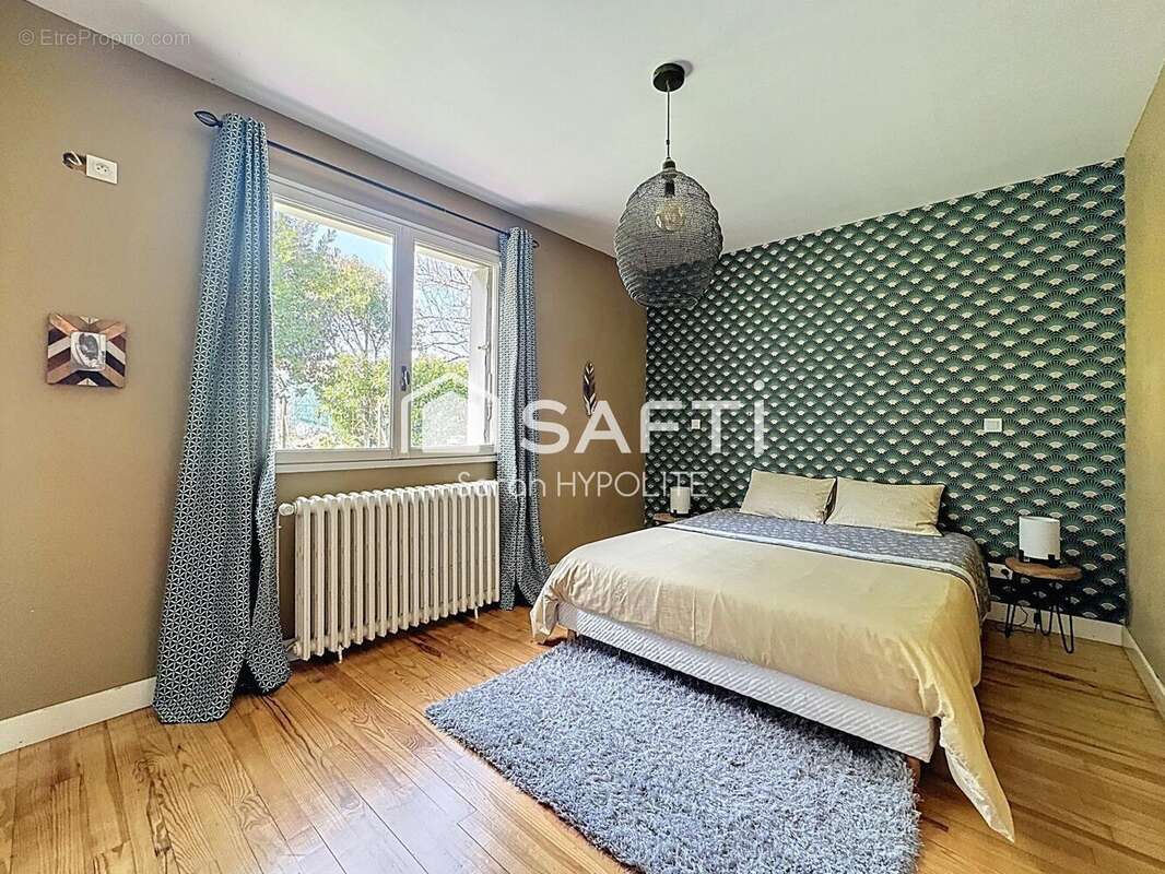 Photo 8 - Maison à SALLEBOEUF