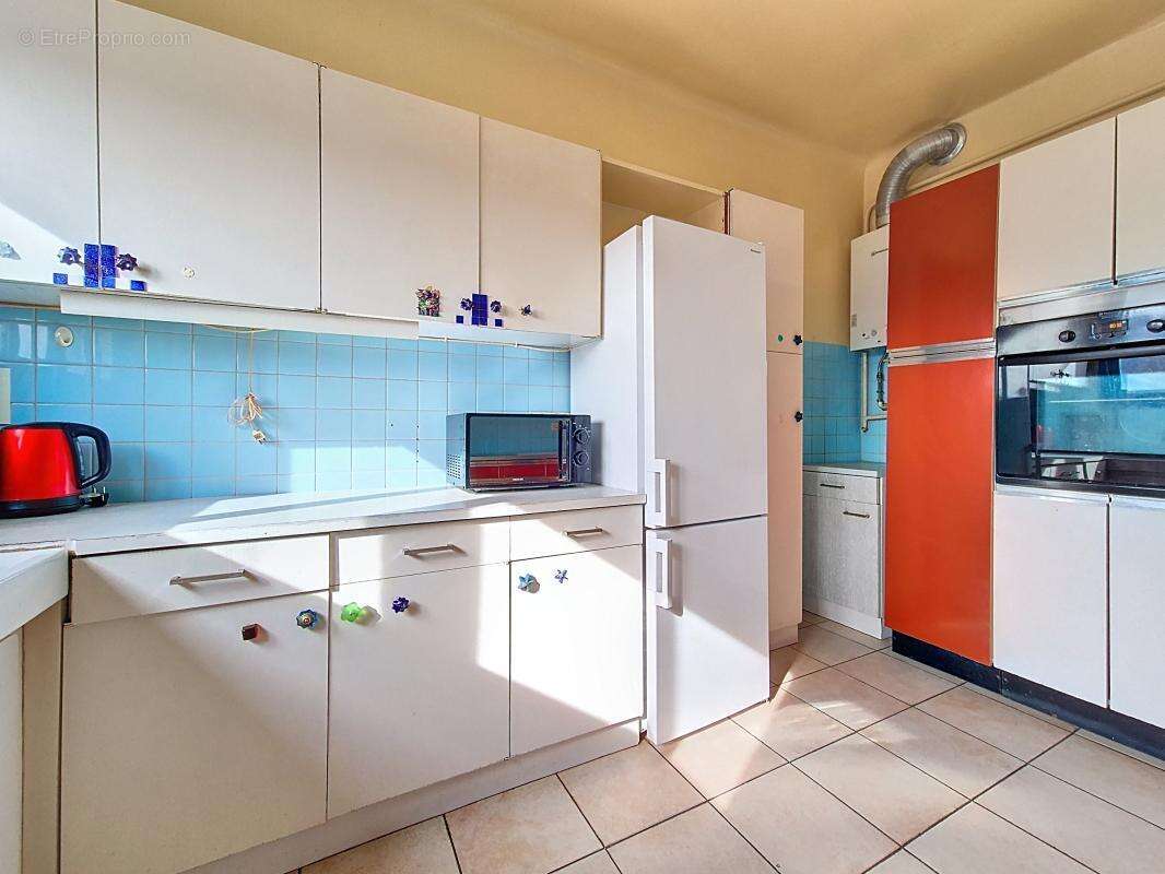 Appartement à VENCE