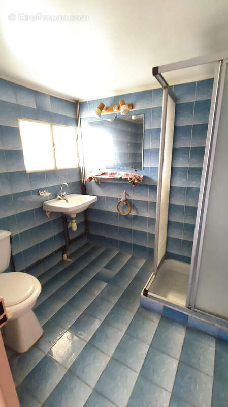 Maison à VIGNEUX-SUR-SEINE