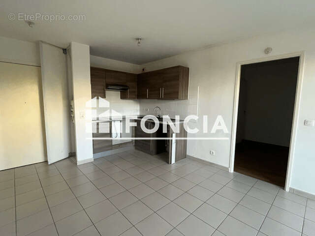 Appartement à LIEUSAINT