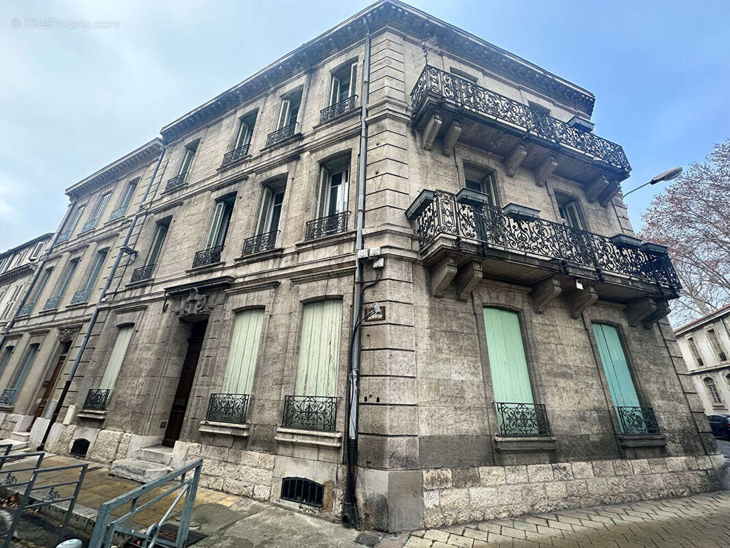 Appartement à AVIGNON