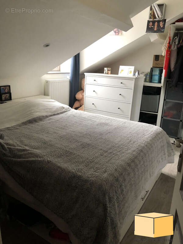 Appartement à AIX-LES-BAINS