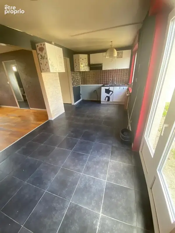 Maison 4 pièces 81 m² à vendre à Calais (62100) - photo 5