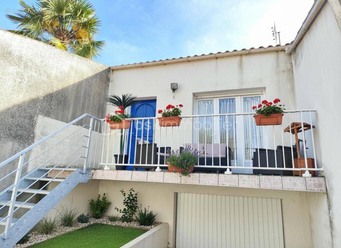 Photo Maison à Rochefort au prix de 206 900€