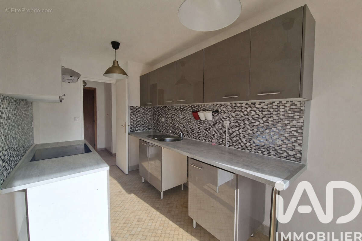 Photo 2 - Appartement à LES ULIS