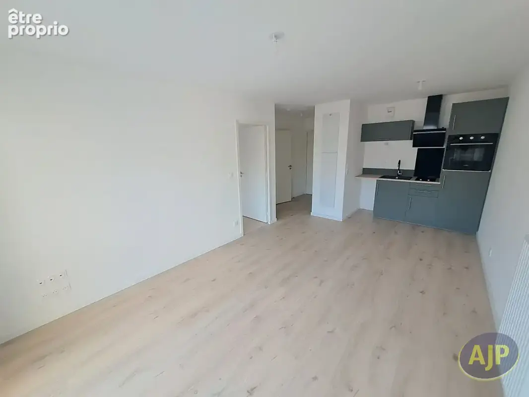 Appartement à CHALLANS