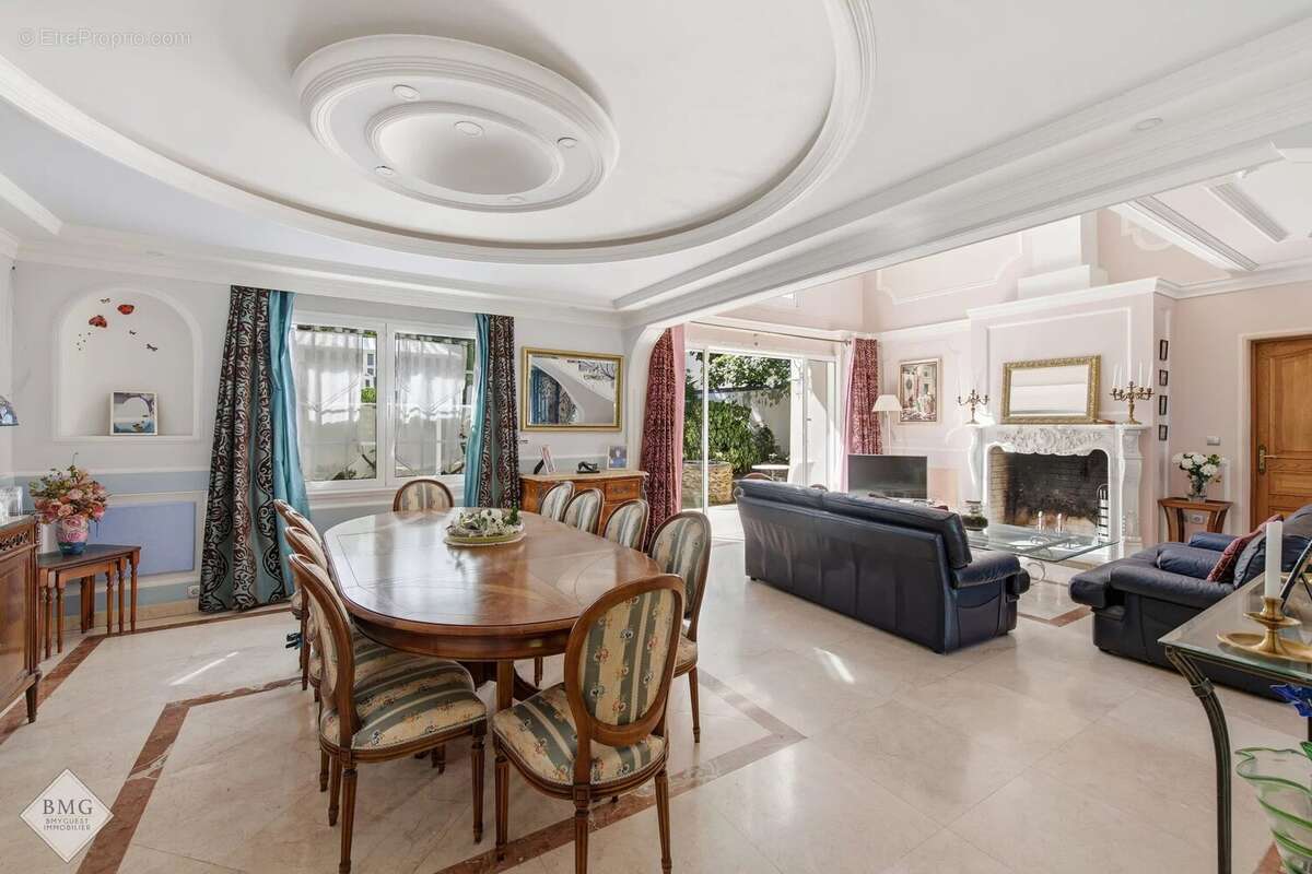EXCLUSIVITÉ – LE PLESSIS-TRÉVISE (94420) Villa familiale de 290 m² en résidence recherchée - photo 12