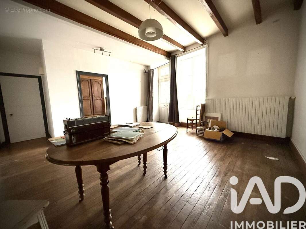 Photo 7 - Maison à BRIOUX-SUR-BOUTONNE