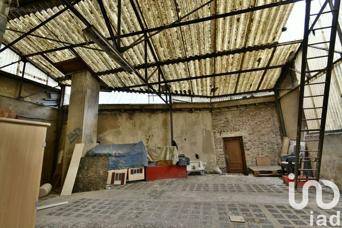 Photo 5 - Appartement à AMIENS