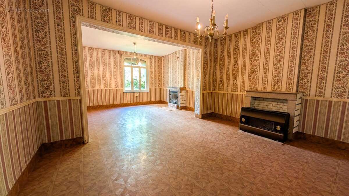 Ensemble immobilier avec fort potentiel de division - photo 8