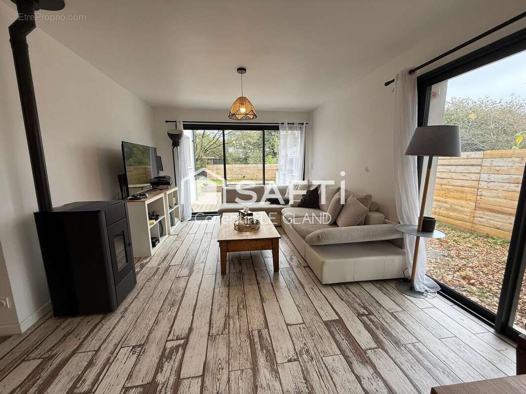 Photo 3 - Maison à HERBIGNAC