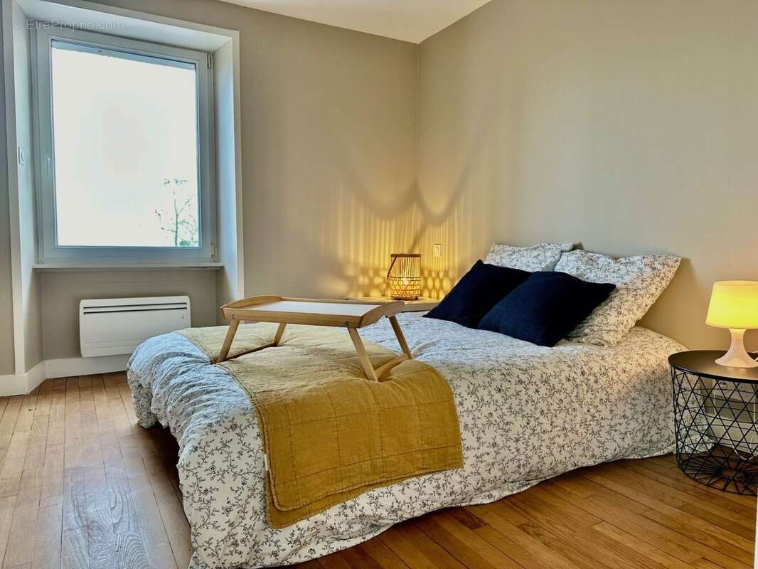 Appartement à CANCALE