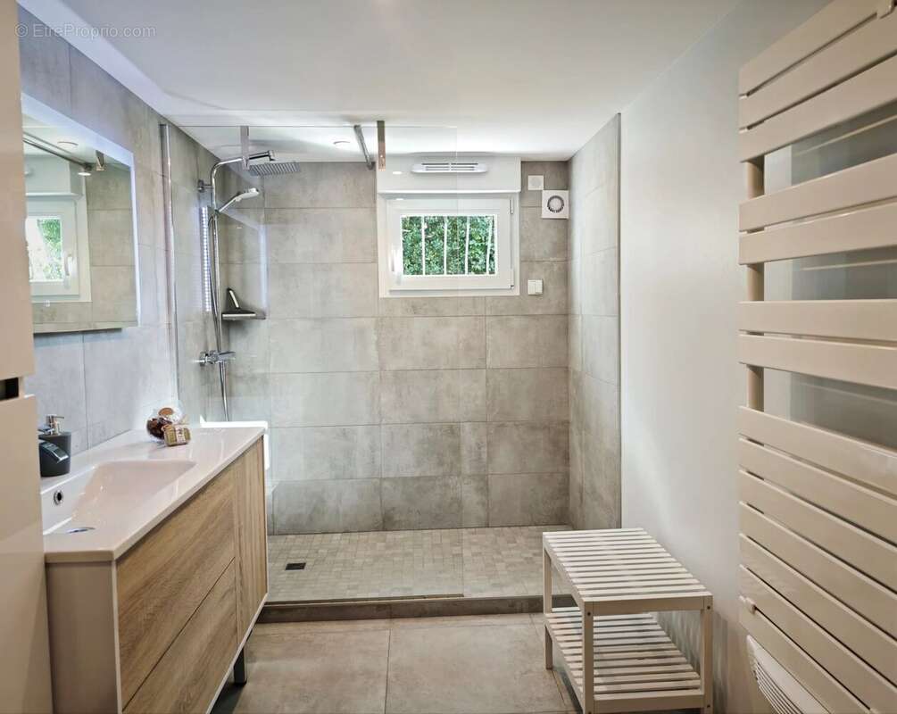 Appartement à GERARDMER