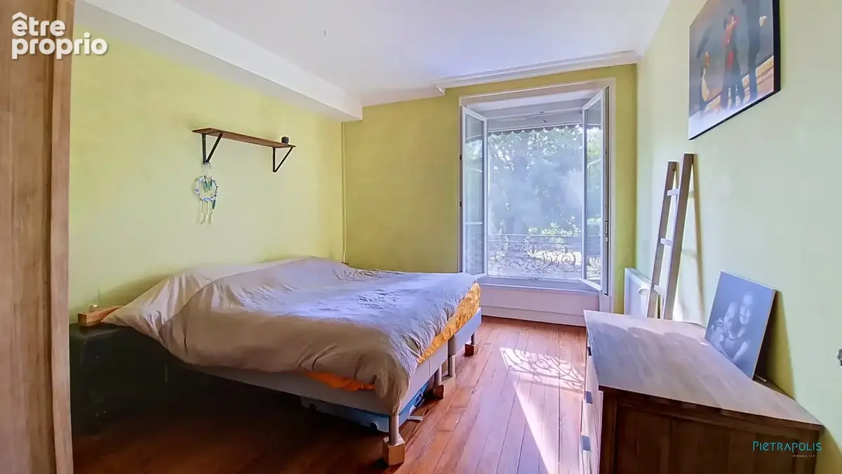 Maison 7 pièces 137 m² à vendre à Chavanay (42410) - photo 9