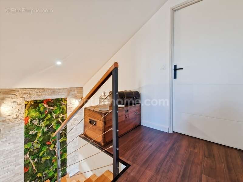 Appartement à IDRON