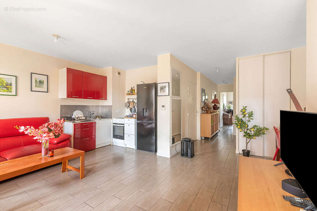 Appartement à LE KREMLIN-BICETRE