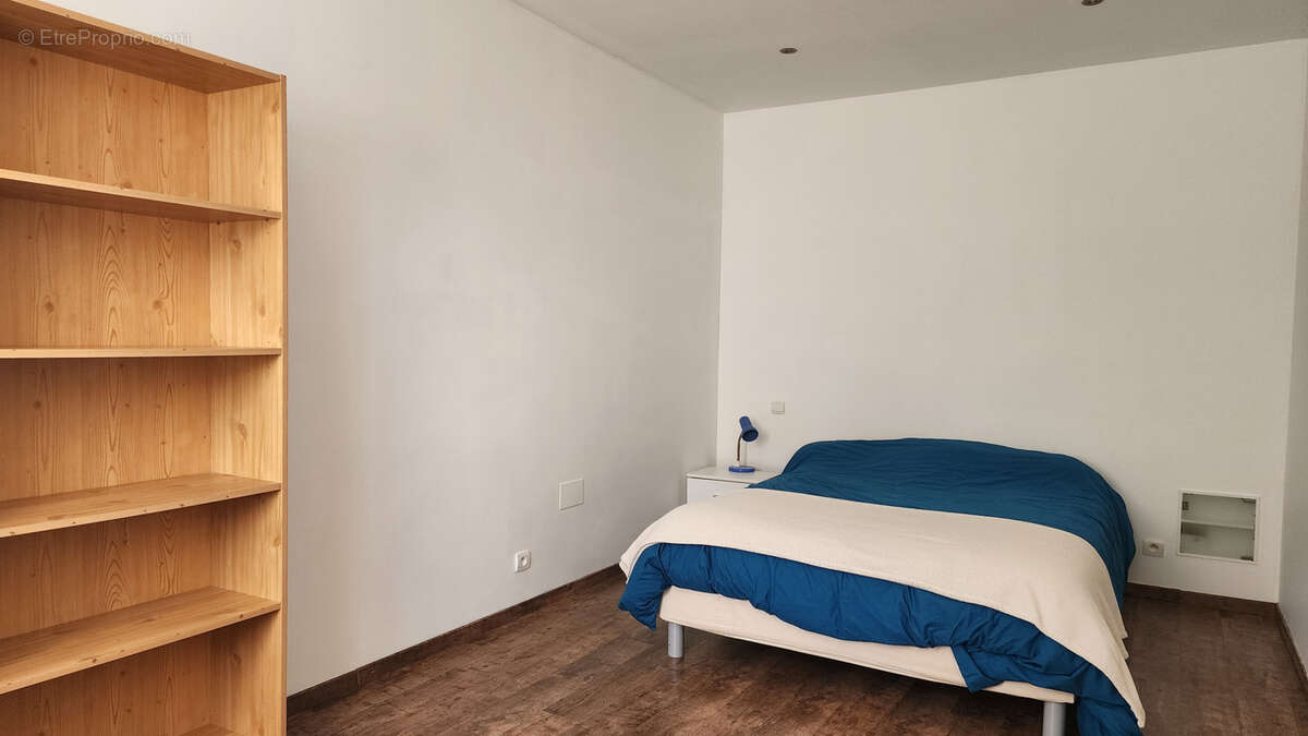 Maison à BIRAC-SUR-TREC