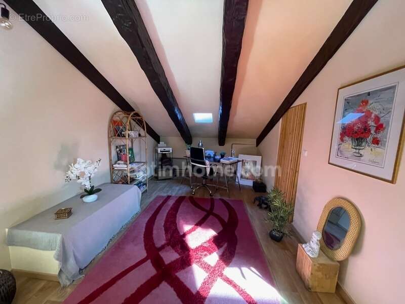 Appartement à BRANDO