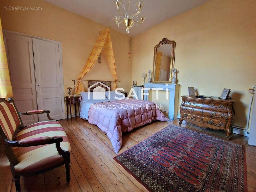 Photo 8 - Maison à LAVENTIE