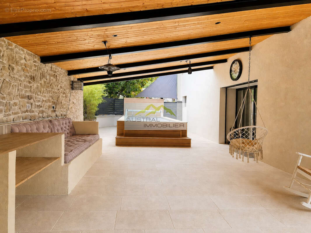 Villa avec piscine La Motte Servolex - photo 21