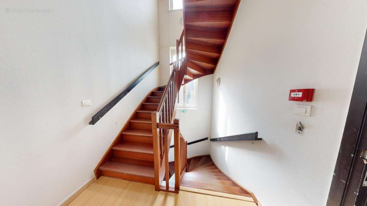 Appartement à ROUBAIX