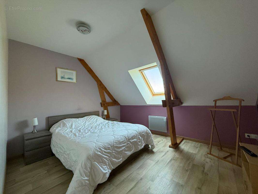 Maison à RANVILLE