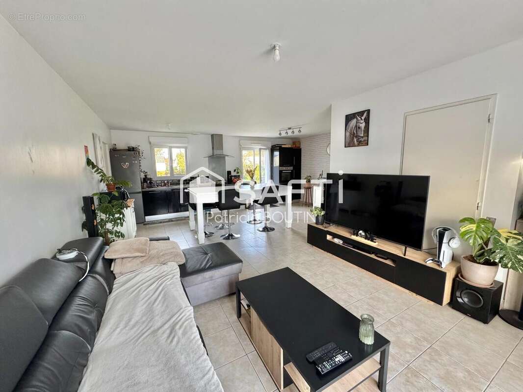 Photo 2 - Maison à FERRIERES