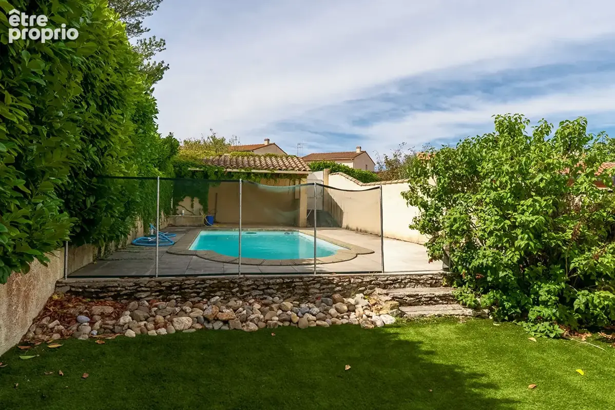 Photo Maison à Carcassonne au prix de 229 000€