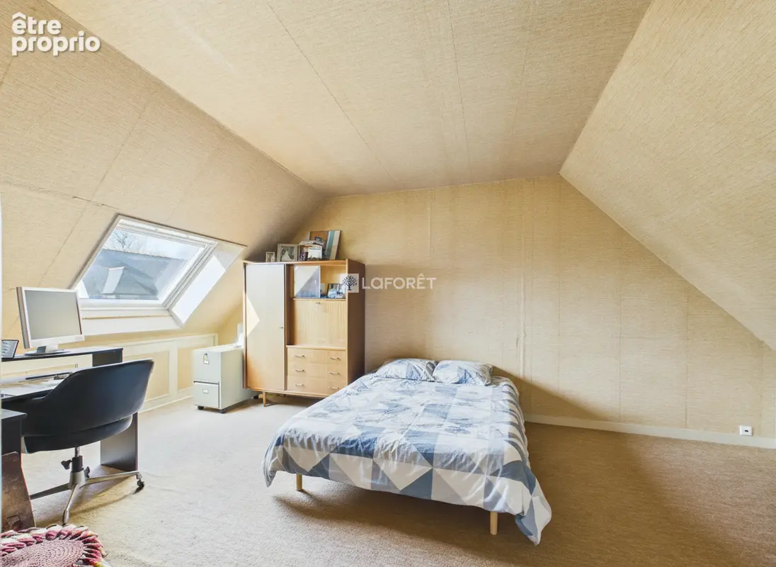 Maison Brest 5 pièce(s) 98,07 m2 - photo 12