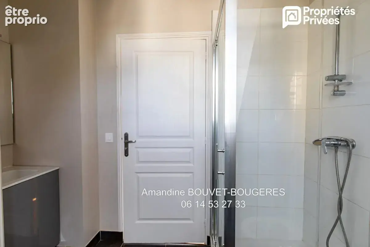 Appartement 2 pieces- vitre centre - 118 490 euros hai- gare a pied- - photo 8